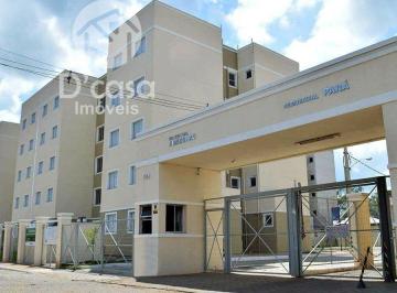 Apartamento · 42m² · 2 Quartos · 1 Vaga · Apartamento à venda no bairro Jardim Betânia - Cachoeirinha/RS