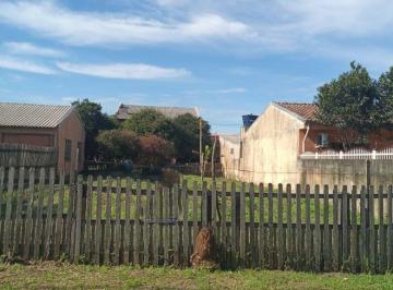 Terreno · 330m² · Terreno à venda no bairro Jardim Betânia - Cachoeirinha/RS