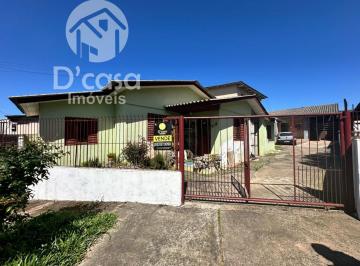 Casa · 80m² · 5 Quartos · Casa à venda no bairro Bom Princípio - Gravataí/RS