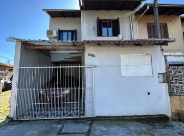 Casa · 55m² · 2 Quartos · 1 Vaga · Excelente sobrado à venda no bairro Jardim do Bosque - Cachoeirinha/RS