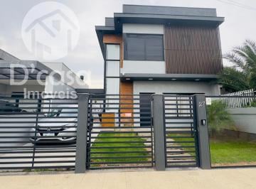 Casa · 120m² · 3 Quartos · Excelente sobrado à venda no bairro Vale Ville - Gravataí/RS