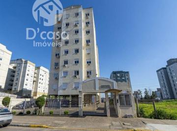Apartamento · 63m² · 2 Quartos · 1 Vaga · Apartamento à venda no bairro Vila Vista Alegre - Cachoeirinha/RS