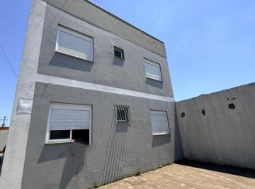 Apartamento · 60m² · 2 Quartos · 1 Vaga · Apartamento à venda no bairro Jardim do Bosque - Cachoeirinha/RS