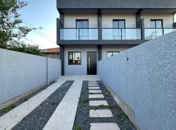 Casa · 80m² · 2 Quartos · 2 Vagas · Excelente sobrado à venda no bairro Parque Granja Esperança - Cachoeirinha/RS