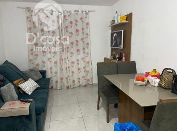 Apartamento · 41m² · 2 Quartos · Apartamento à venda no bairro Sarandi - Porto Alegre/RS
