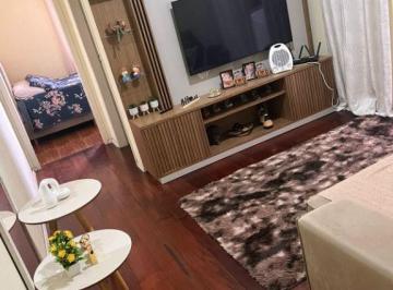 Apartamento · 72m² · 1 Quarto · Apartamento com 1 dormitório, Vila Santo Ângelo - Cachoeirinha/RS