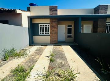 Casa · 60m² · 2 Quartos · 2 Vagas · Excelente casa à venda no bairro Águas Mortas - Gravataí/RS