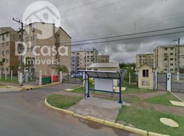 Apartamento · 40m² · 2 Quartos · 1 Vaga · Apartamento à venda no bairro Santa Fé - Gravataí/RS