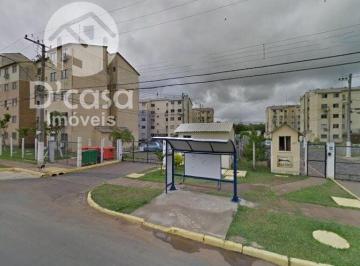 Apartamento · 40m² · 2 Quartos · 1 Vaga · Apartamento à venda no bairro Santa Fé - Gravataí/RS