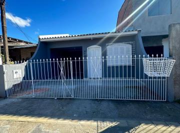 Casa · 80m² · 3 Quartos · 1 Vaga · Excelente casa à venda no bairro Passos dos Ferreiros - Gravataí/RS