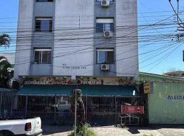 Apartamento · 31m² · 1 Quarto · Apartamento à venda no bairro Vila Ponta Porã - Cachoeirinha/RS