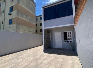 Casa · 115m² · 3 Quartos · 2 Vagas · Excelente sobrado à venda no bairro Parque Olinda - Gravataí/RS