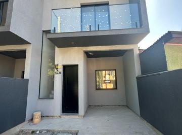 Casa · 60m² · 2 Quartos · 1 Vaga · Sobrado à venda no bairro São Jerônimo - Gravataí/RS