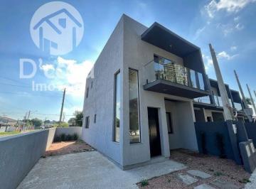 Casa · 60m² · 2 Quartos · 1 Vaga · Sobrados à venda no bairro São Jerônimo - Gravataí/RS