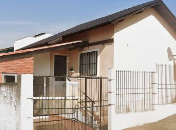 Casa · 57m² · 2 Quartos · 1 Vaga · Casa à venda no bairro Jardim do Bosque - Cachoeirinha/RS