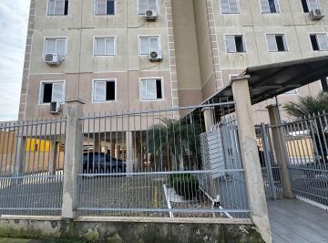 Apartamento · 55m² · 2 Quartos · 1 Vaga · Apartamento à venda no bairro Ibiza - Gravataí/RS