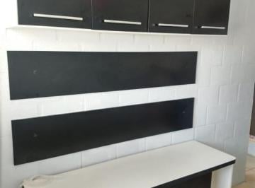 Apartamento · 48m² · 2 Quartos · 1 Vaga · Apartamento à venda no bairro Parque Marechal Rondon - Cachoeirinha/RS