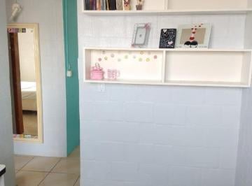 Apartamento · 48m² · 2 Quartos · 1 Vaga · Apartamento à venda no bairro Parque Marechal Rondon - Cachoeirinha/RS