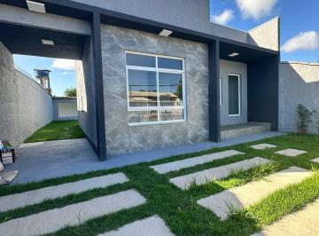 Casa · 70m² · 3 Quartos · 2 Vagas · Excelente casa à venda no bairro Morada do Vale I - Gravataí/RS