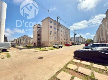 Apartamento · 33m² · 2 Quartos · 1 Vaga · Apartamento à venda no bairro Rio Branco - Canoas/RS