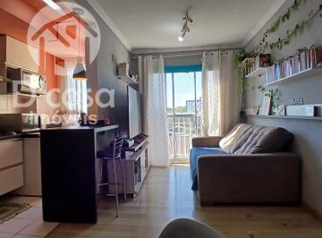 Apartamento · 54m² · 2 Quartos · Apartamento à venda no bairro Vila Vista Alegre - Cachoeirinha/RS