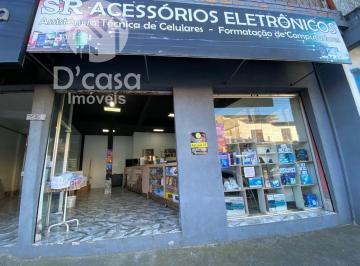 Comercial · 40m² · Sala comercial à venda no bairro Vila Anair - Cachoeirinha/RS
