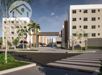 Apartamento · 45m² · 2 Quartos · 1 Vaga · Apartamentos à venda no bairro Parque Primavera - Esteio/RS