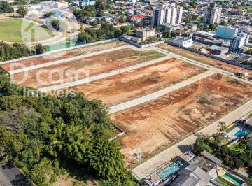 Terreno · 160m² · Terrenos à venda no bairro Centro - Guaíba/RS
