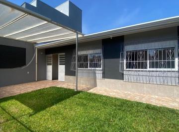 Casa · 120m² · 3 Quartos · 4 Vagas · Excelente casa à venda no bairro Paeque dos Anjos - Gravataí/RS