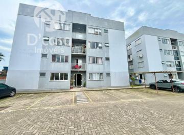 Apartamento · 43m² · 2 Quartos · 1 Vaga · Apartamento à venda no bairro Passos dos Ferreiros - Gravataí/RS