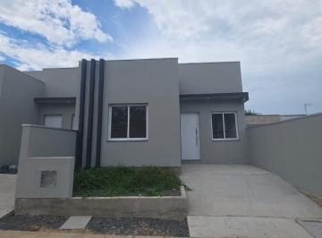 Casa · 45m² · 2 Quartos · 1 Vaga · Excelentes casas à venda no bairro Morada do Vale I - Gravataí/RS
