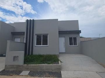 Casa · 45m² · 2 Quartos · 1 Vaga · Excelente casa à venda no bairro Morada do Vale I - Gravataí/RS