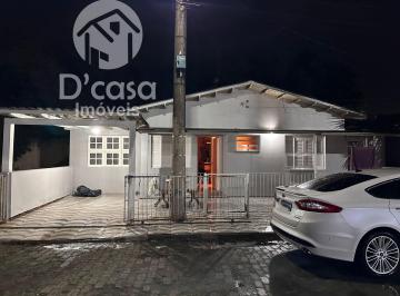 Casa · 60m² · 2 Quartos · 1 Vaga · Casa em condomínio à venda no bairro Novo Mundo - Gravataí/RS