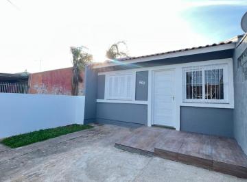 Casa · 42m² · 2 Quartos · 2 Vagas · Excelente casa à venda no bairro Morada do Bosque - Cachoeirinha/RS