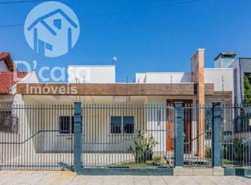 Casa · 200m² · 4 Quartos · 2 Vagas · Excelente casa à venda no bairro Vale Ville - Gravataí/RS