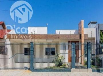 Casa · 200m² · 4 Quartos · 2 Vagas · Excelente casa em condomínio, à venda no bairro Vale Ville - Gravataí/RS