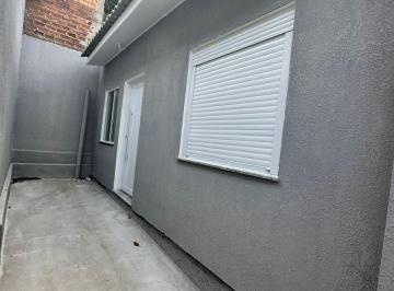 Casa · 44m² · 2 Quartos · Linda casa em condomínio, à venda no bairro City - Cachoeirinha/RS
