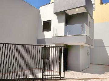 Casa · 75m² · 2 Quartos · 2 Vagas · Sobrado à venda no bairro Centro - Sapucaia do Sul/RS