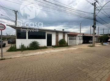 Casa · 50m² · 2 Quartos · Excelente casa à venda no bairro Campo Belo - Cachoeirinha/RS
