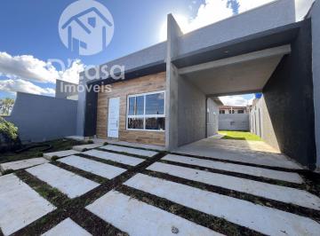 Casa · 97m² · 3 Quartos · 2 Vagas · Excelente casa à venda no bairro Morada do Vale I - Gravataí/RS