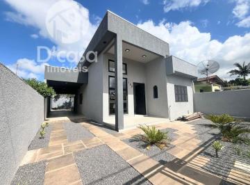 Casa · 150m² · 3 Quartos · 3 Vagas · Excelente casa à venda no bairro São Vicente - Gravataí/RS