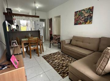 Apartamento · 52m² · 2 Quartos · 1 Vaga · Apartamento à venda no bairro Parque Ipiranga - Gravataí/RS
