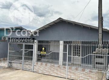 Casa · 180m² · 4 Quartos · 4 Vagas · Casa à venda no bairro Vila Bom Princípio - Cachoeirinha/RS