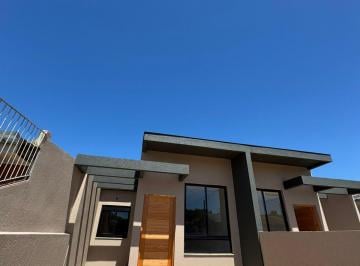 Casa · 68m² · 2 Quartos · 1 Vaga · Excelente casa à venda no bairro Santa Fé - Gravataí/RS