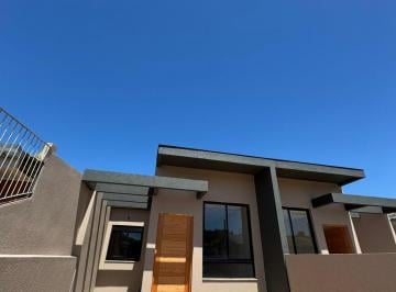 Casa · 68m² · 2 Quartos · 1 Vaga · Excelente casa à venda no bairro Santa Fé - Gravataí/RS