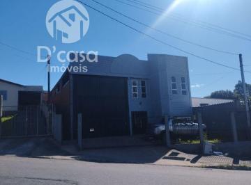 Comercial · 175m² · Pavilhão/Galpão à venda no bairro Olaria - Canoas/RS