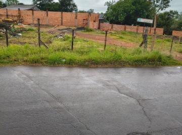 Terreno · 1000m² · Terreno à venda, 1000 m² por R$ 479.000,00 - Santa Fé - Gravataí/RS
