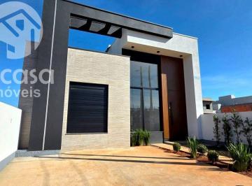 Casa · 102m² · 3 Quartos · 2 Vagas · Excelente casa à venda no bairro Terranova - Gravataí/RS