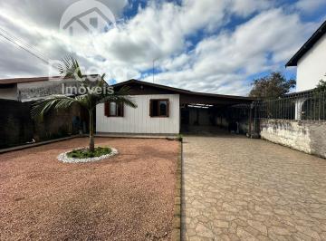 Casa · 172m² · 2 Quartos · 3 Vagas · Excelente casa à venda no bairro Castelo Branco - Gravataí/RS