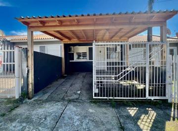 Casa · 33m² · 2 Quartos · 1 Vaga · Excelente casa à venda no bairro moradas do bosque - Cachoeirinha/RS